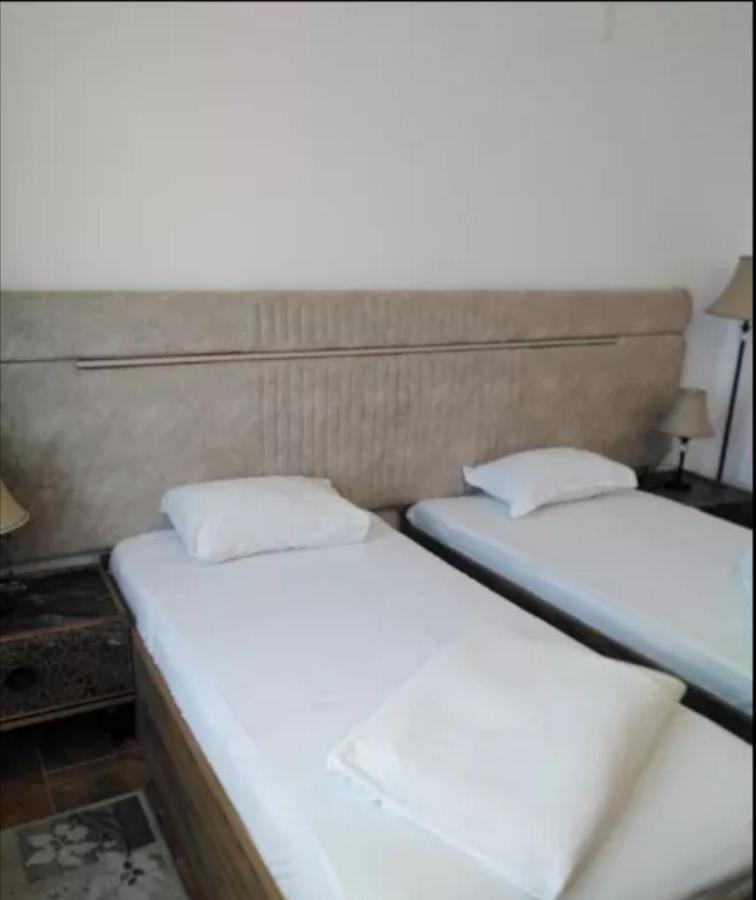 Hotel Florida มามายา ภายนอก รูปภาพ