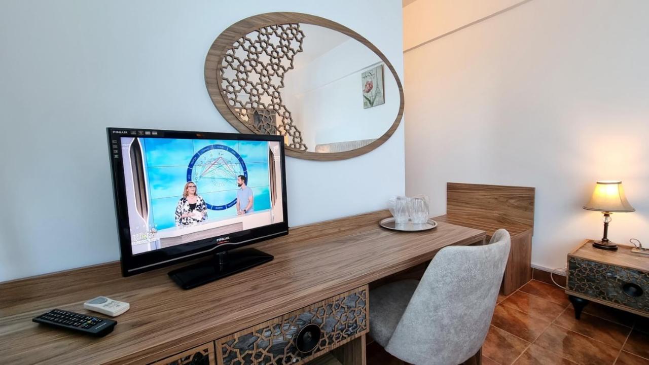 Hotel Florida มามายา ภายนอก รูปภาพ