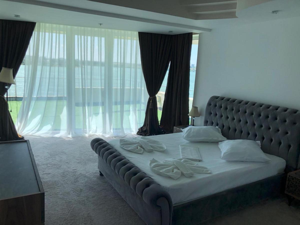 Hotel Florida มามายา ภายนอก รูปภาพ
