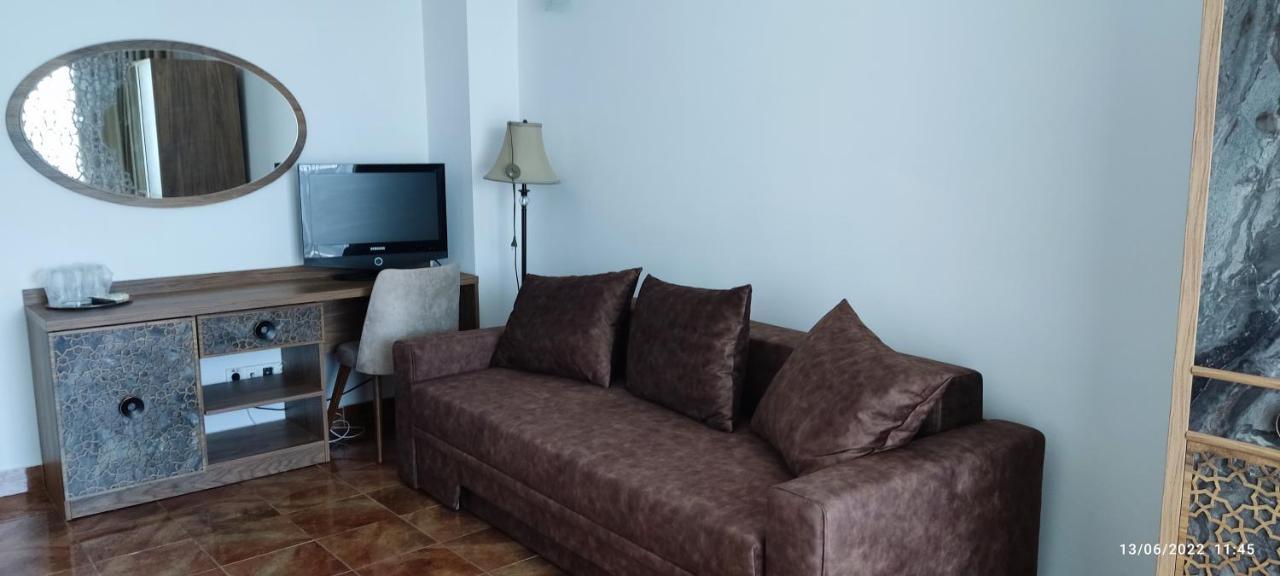 Hotel Florida มามายา ภายนอก รูปภาพ