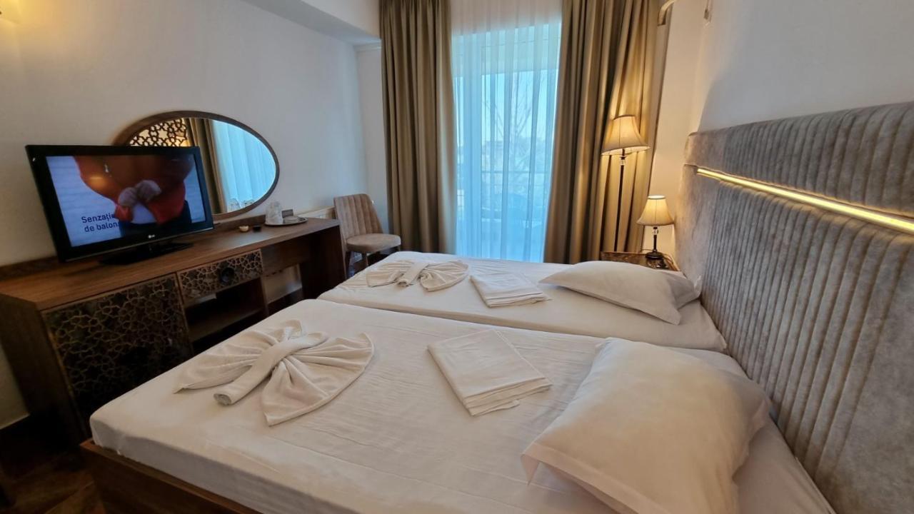 Hotel Florida มามายา ภายนอก รูปภาพ