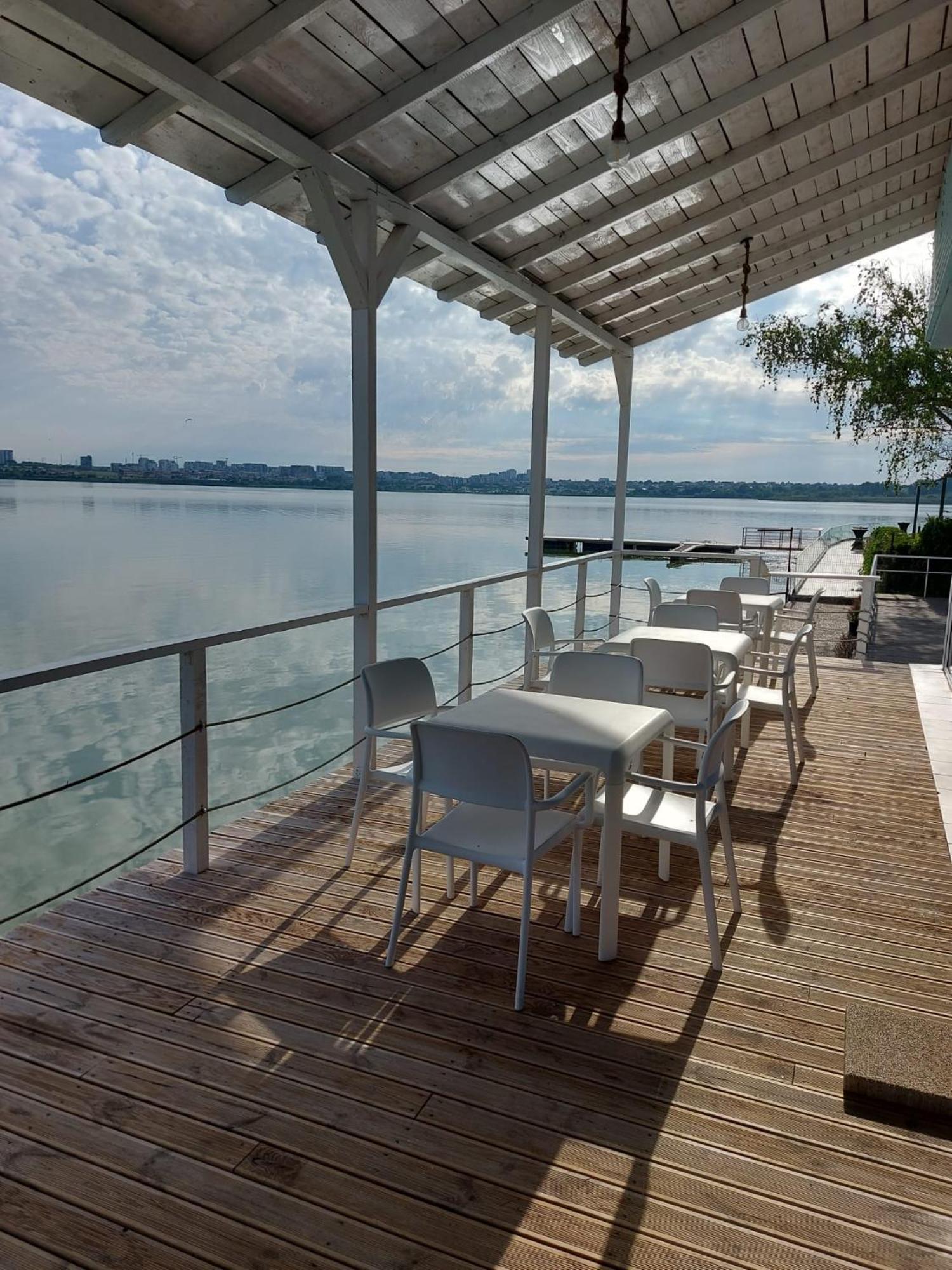 Hotel Florida มามายา ภายนอก รูปภาพ