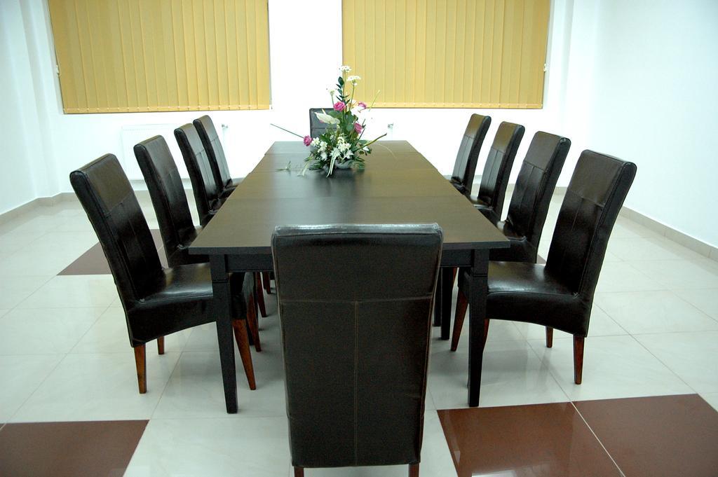 Hotel Florida มามายา ภายนอก รูปภาพ
