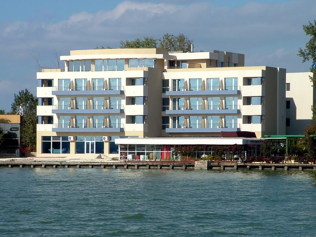 Hotel Florida มามายา ภายนอก รูปภาพ